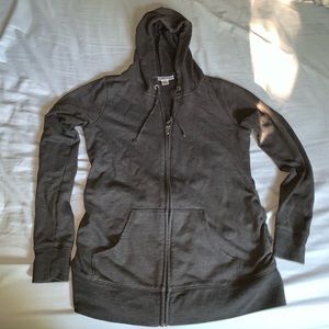 Motherhood Maternity Zip up Hoodie